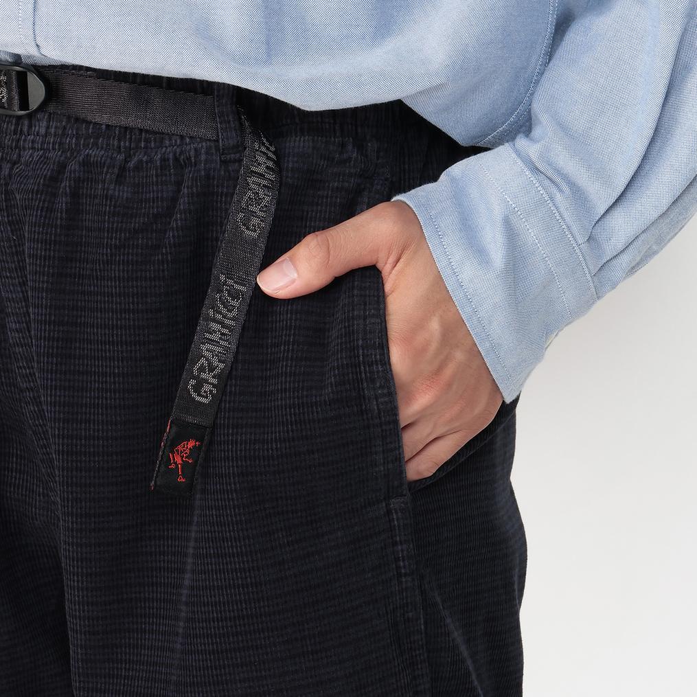  Gramicci Gramicci O.G. Grid Check Jam Pant画像4