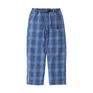  Gramicci GRAMICCI O.G. Denim Plaid Pant画像1