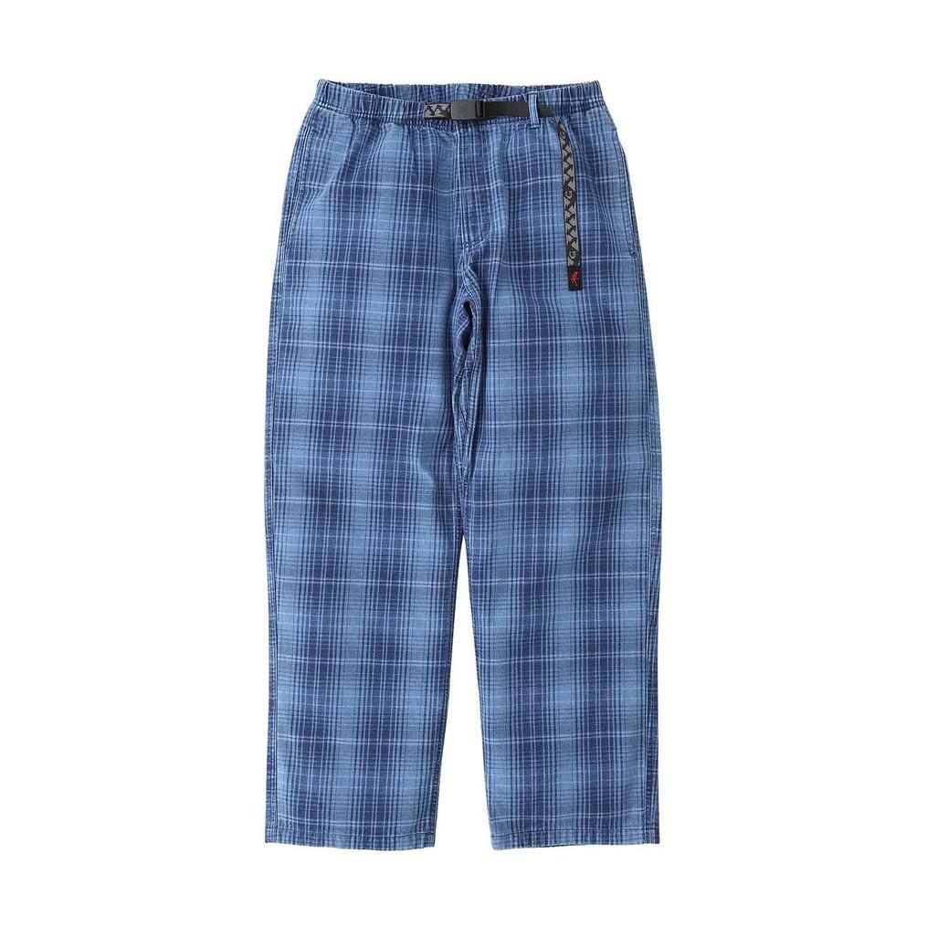  Gramicci Gramicci O.G. Denim Plaid Pant画像6