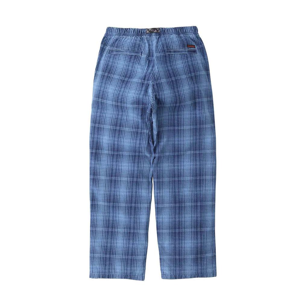  Gramicci Gramicci O.G. Denim Plaid Pant画像5