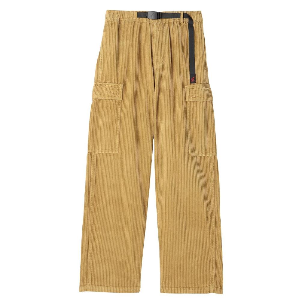  Gramicci GRAMICCI Brockton Big Corduroy Pant画像1