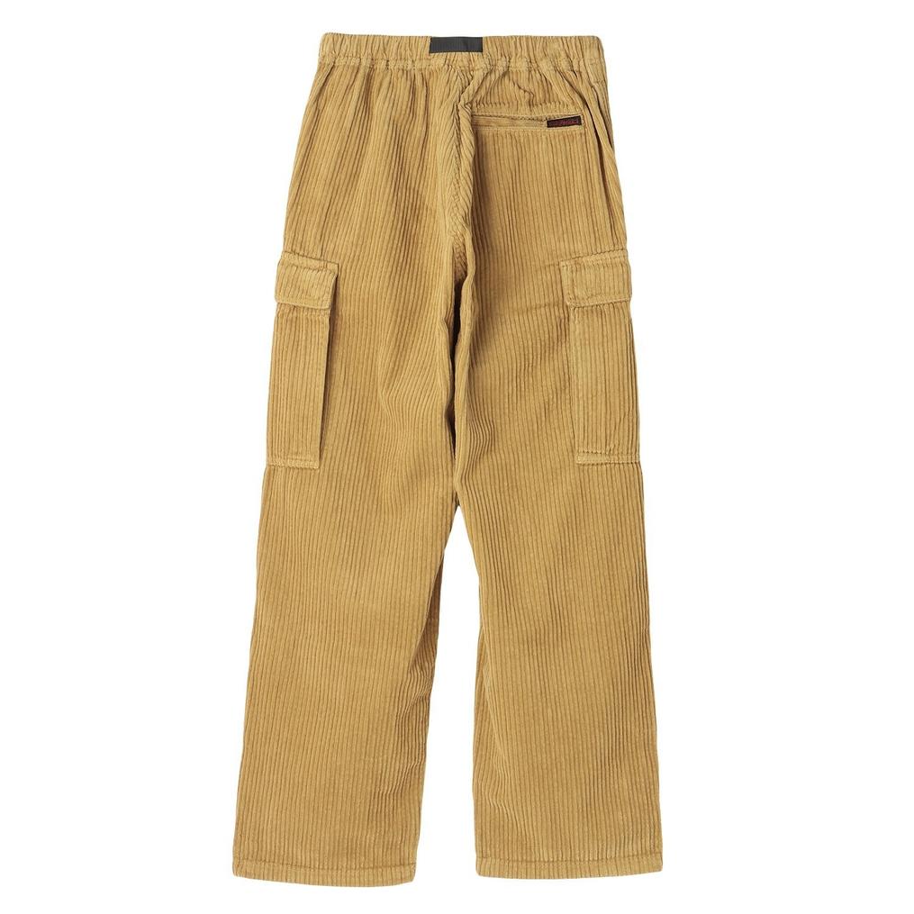  Gramicci GRAMICCI Brockton Big Corduroy Pant画像3
