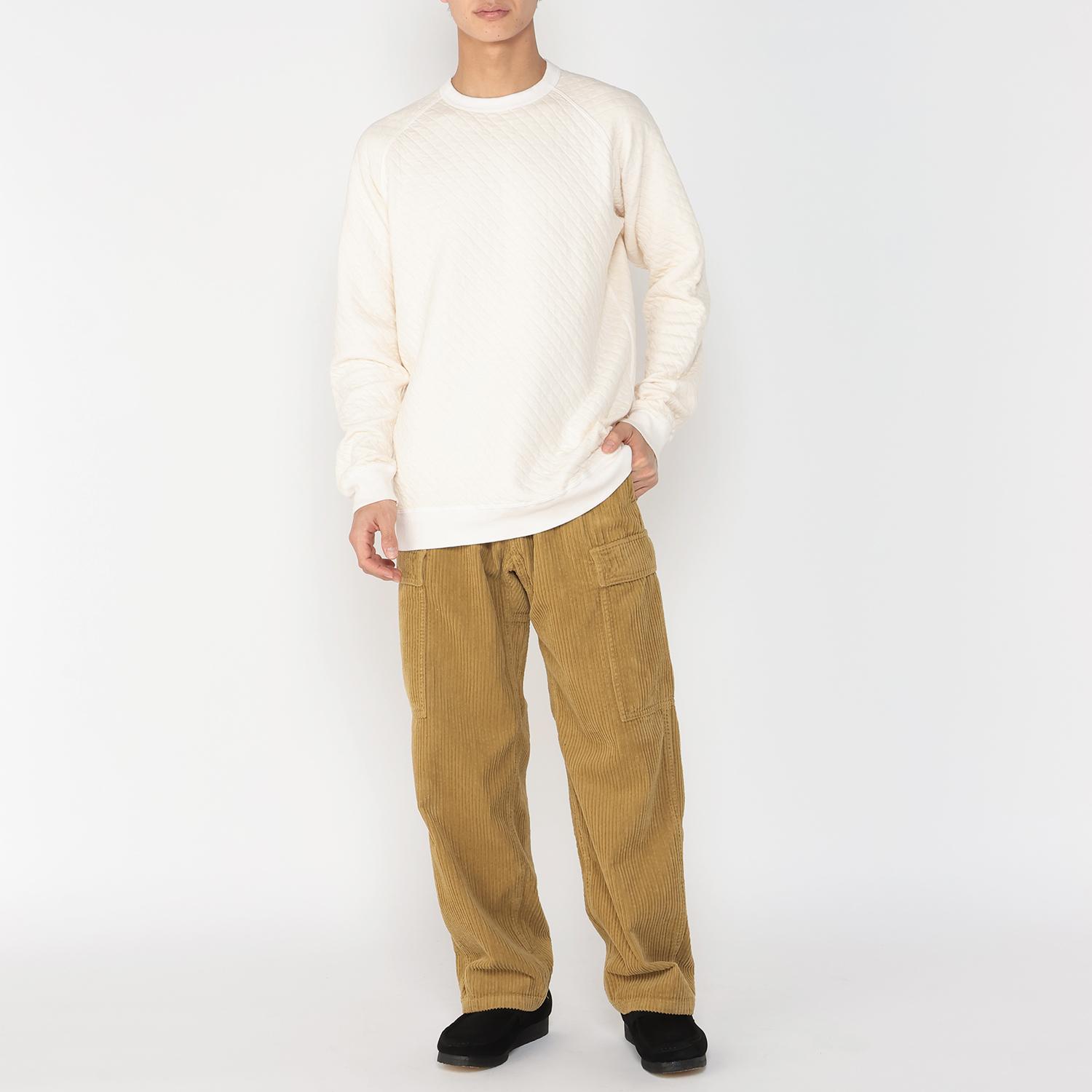 Gramicci Gramicci Brockton Big Corduroy Pant｜OSHMAN'S ONLINE 公式通販