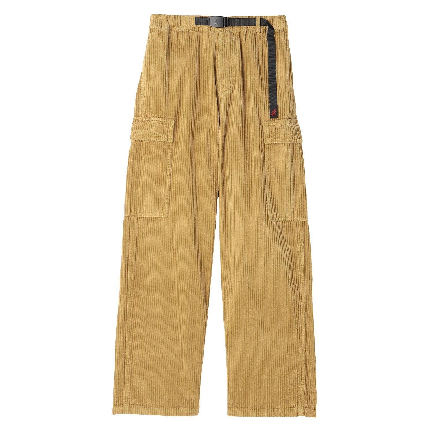 Gramicci Gramicci Brockton Big Corduroy Pant｜OSHMAN'S ONLINE 公式通販