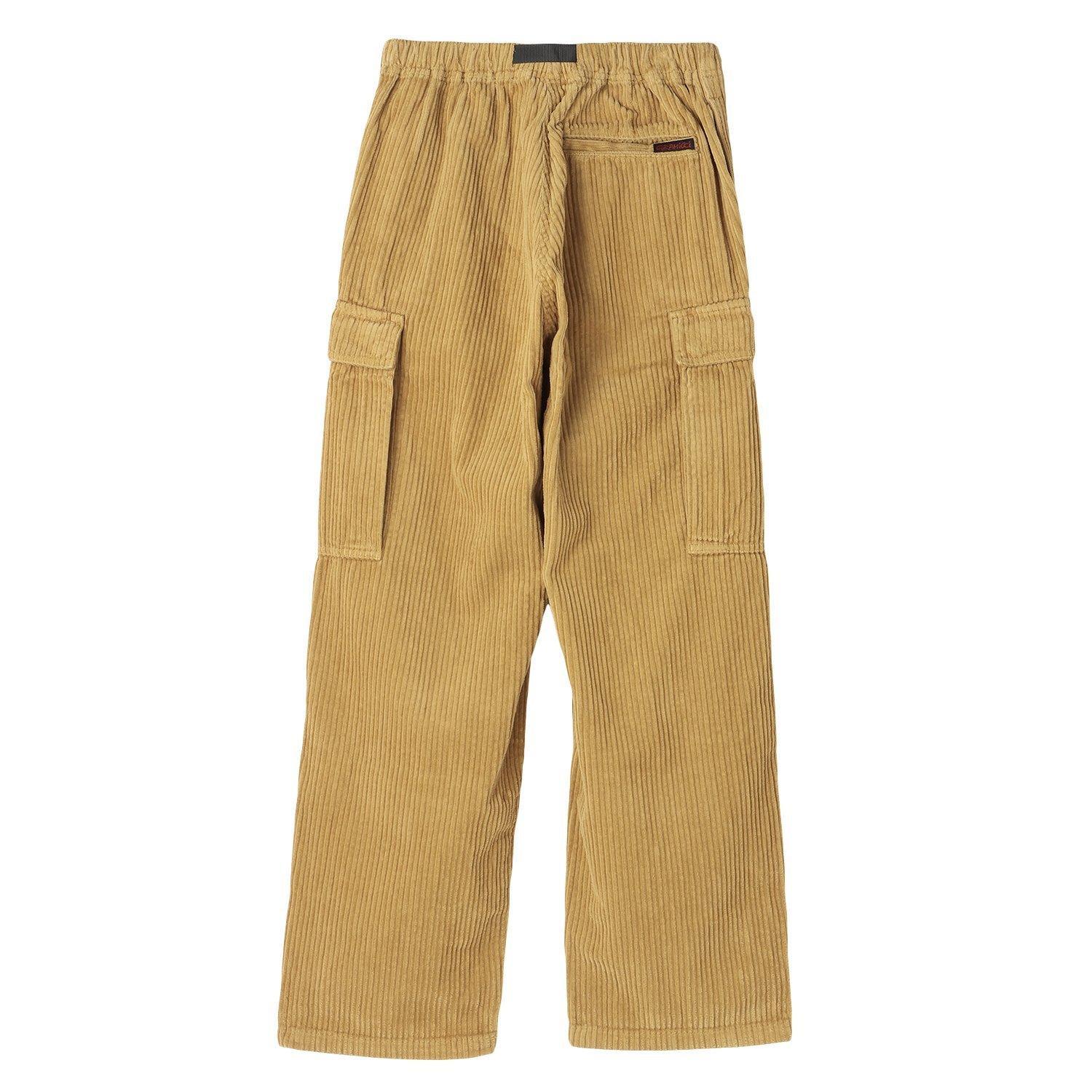 Gramicci Gramicci Brockton Big Corduroy Pant｜OSHMAN'S ONLINE 公式通販