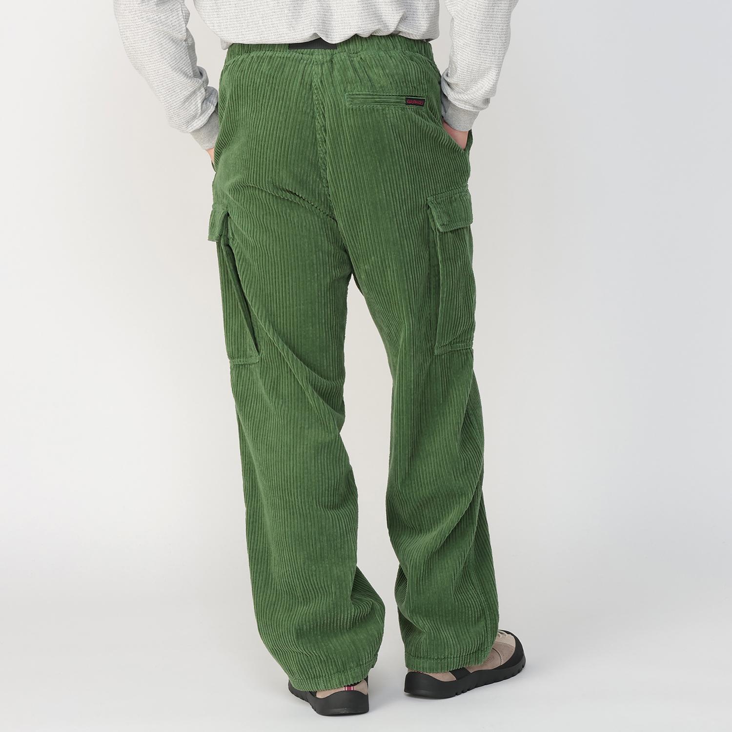 Gramicci Gramicci Brockton Big Corduroy Pant｜OSHMAN'S ONLINE 公式通販
