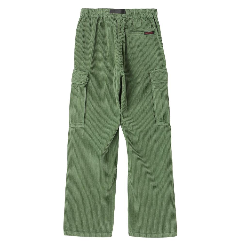  Gramicci GRAMICCI Brockton Big Corduroy Pant画像3