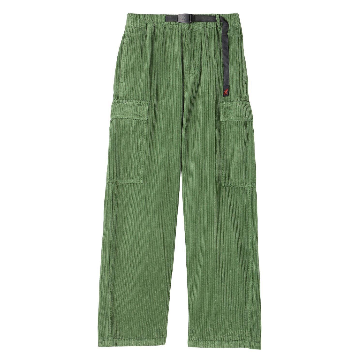 Gramicci Gramicci Brockton Big Corduroy Pant｜OSHMAN'S ONLINE 公式通販
