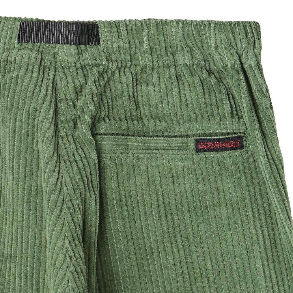 Gramicci GRAMICCI Brockton Big Corduroy Pant画像6