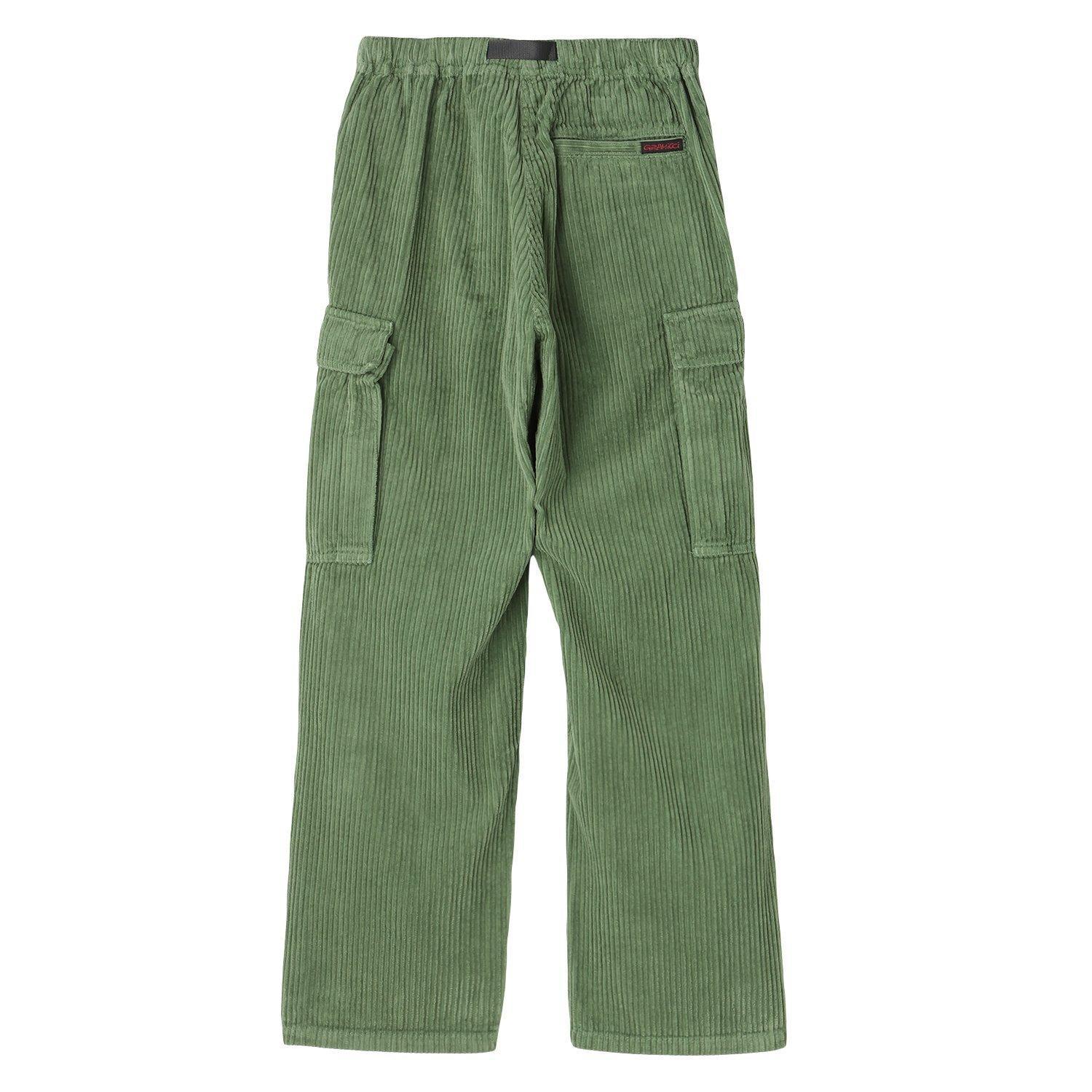 Gramicci Gramicci Brockton Big Corduroy Pant｜OSHMAN'S ONLINE 公式通販