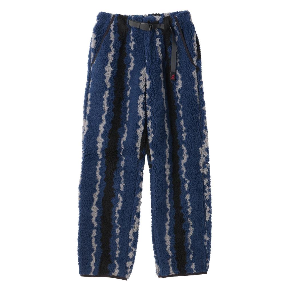  Gramicci GRAMICCI Ripple Sherpa Pant画像1