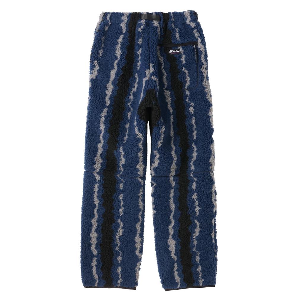  Gramicci GRAMICCI Ripple Sherpa Pant画像3