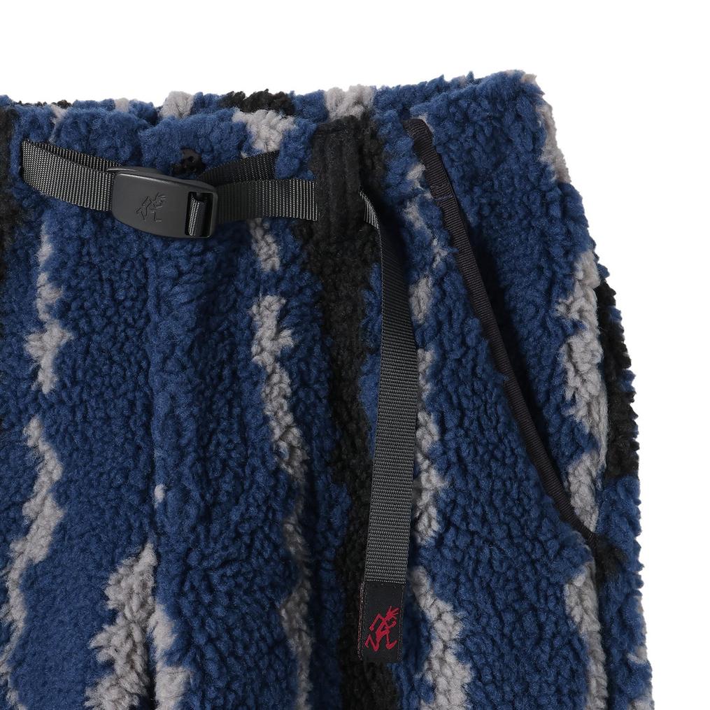  Gramicci GRAMICCI Ripple Sherpa Pant画像4