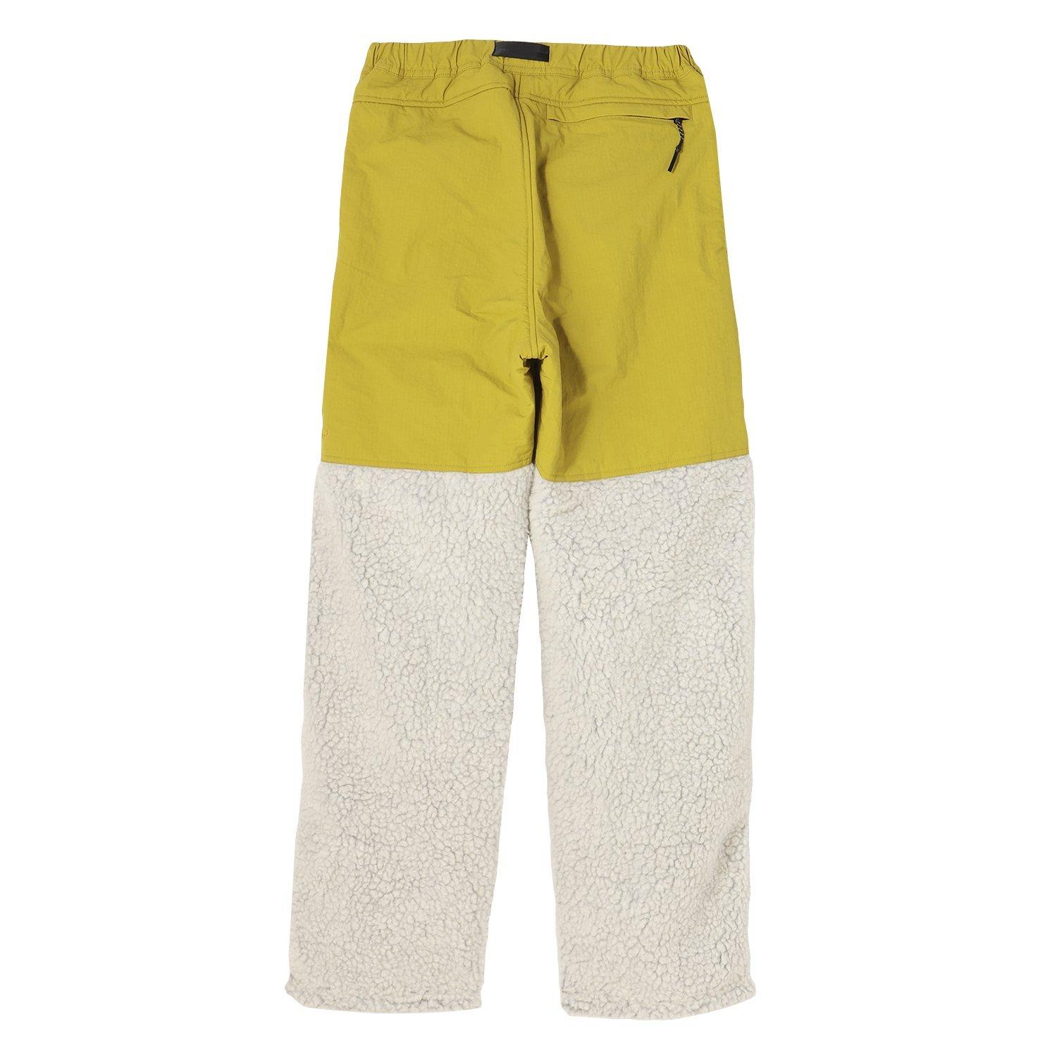 Gramicci Gramicci Nylon Sherpa Pant｜OSHMAN'S ONLINE 公式通販