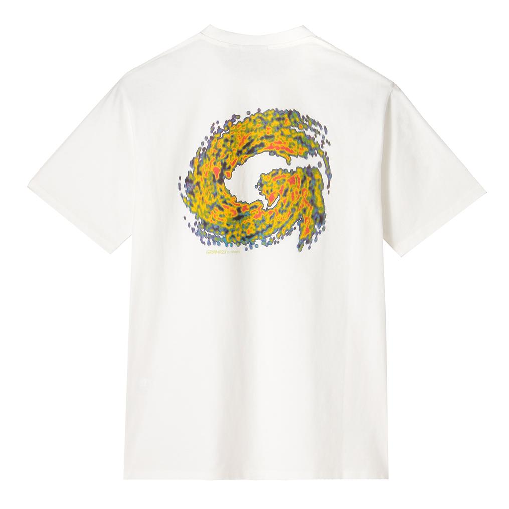  Gramicci Gramicci M's Hurricane Tee画像3
