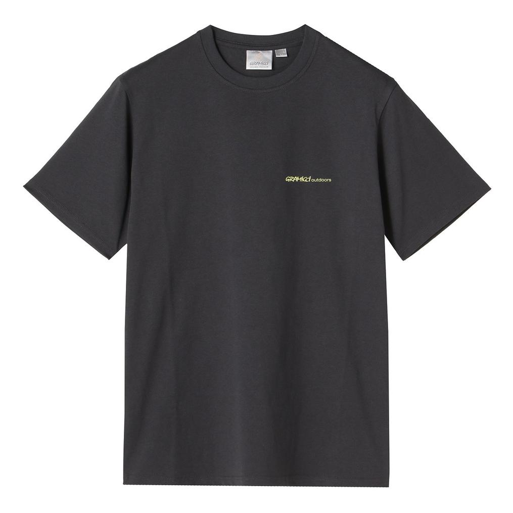  Gramicci Gramicci M's Hurricane Tee画像1