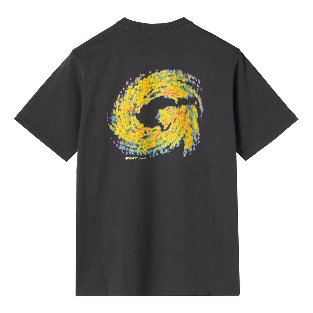  Gramicci Gramicci M's Hurricane Tee画像3
