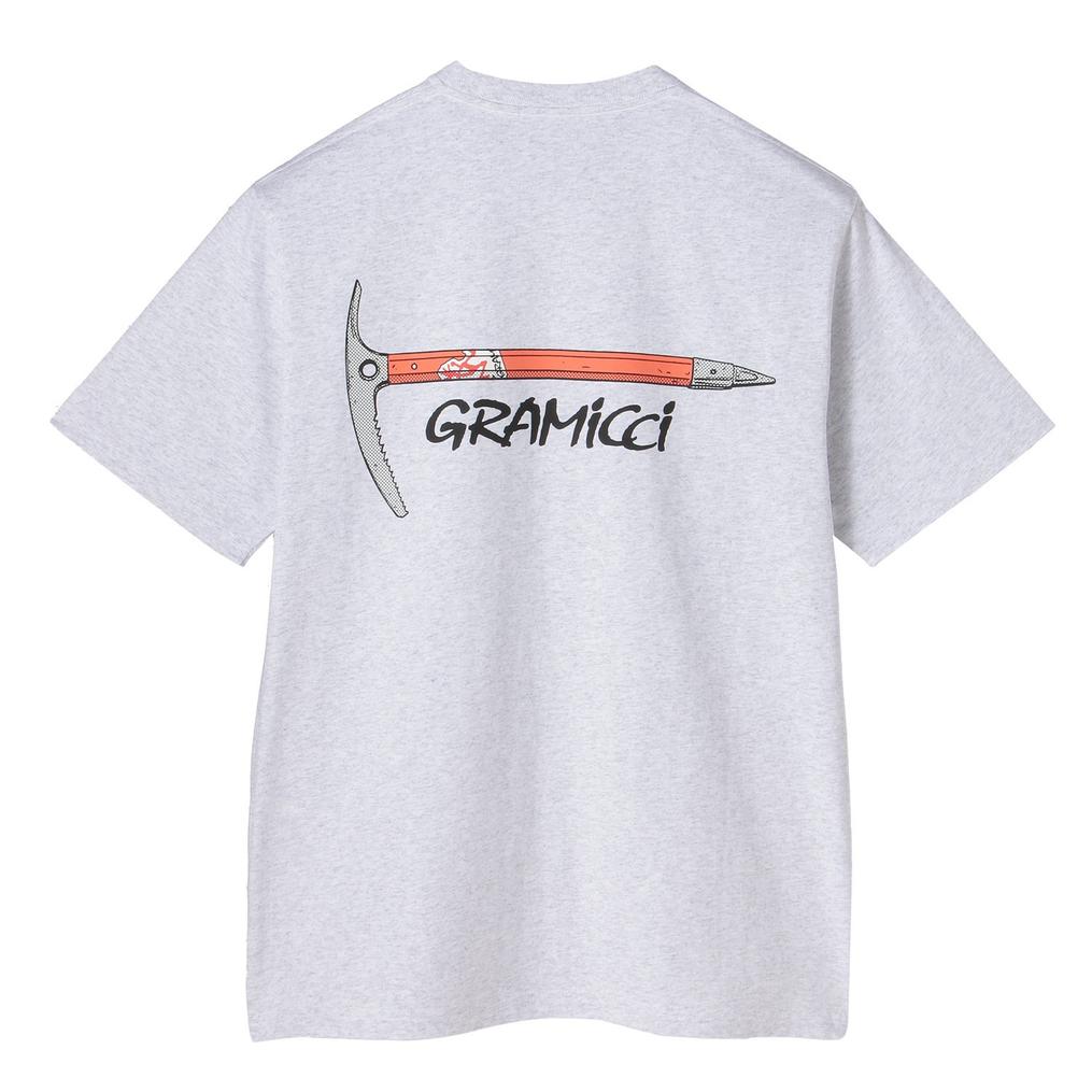  Gramicci Gramicci M's Ice Axe Tee画像3