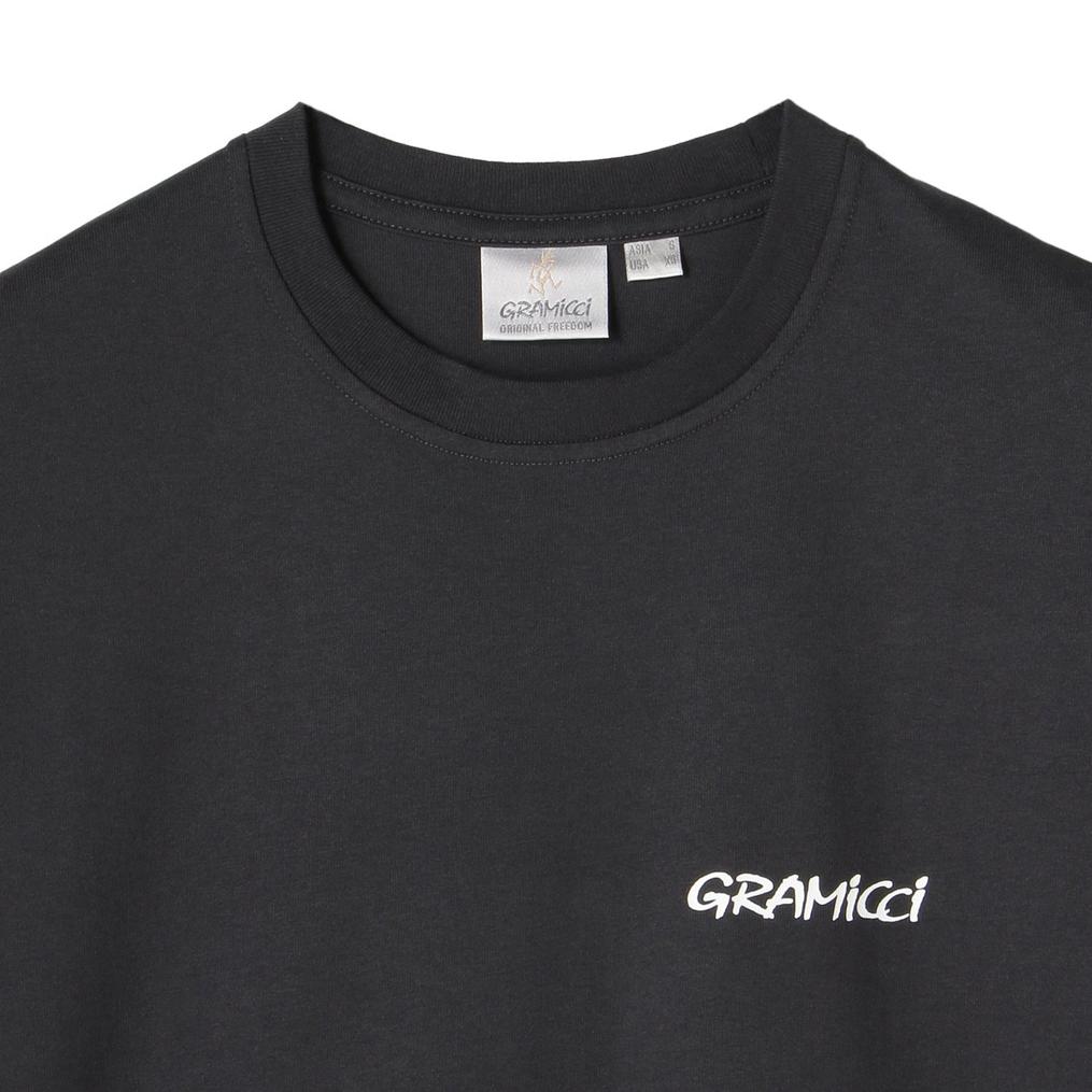  Gramicci Gramicci M's Ice Axe Tee画像2