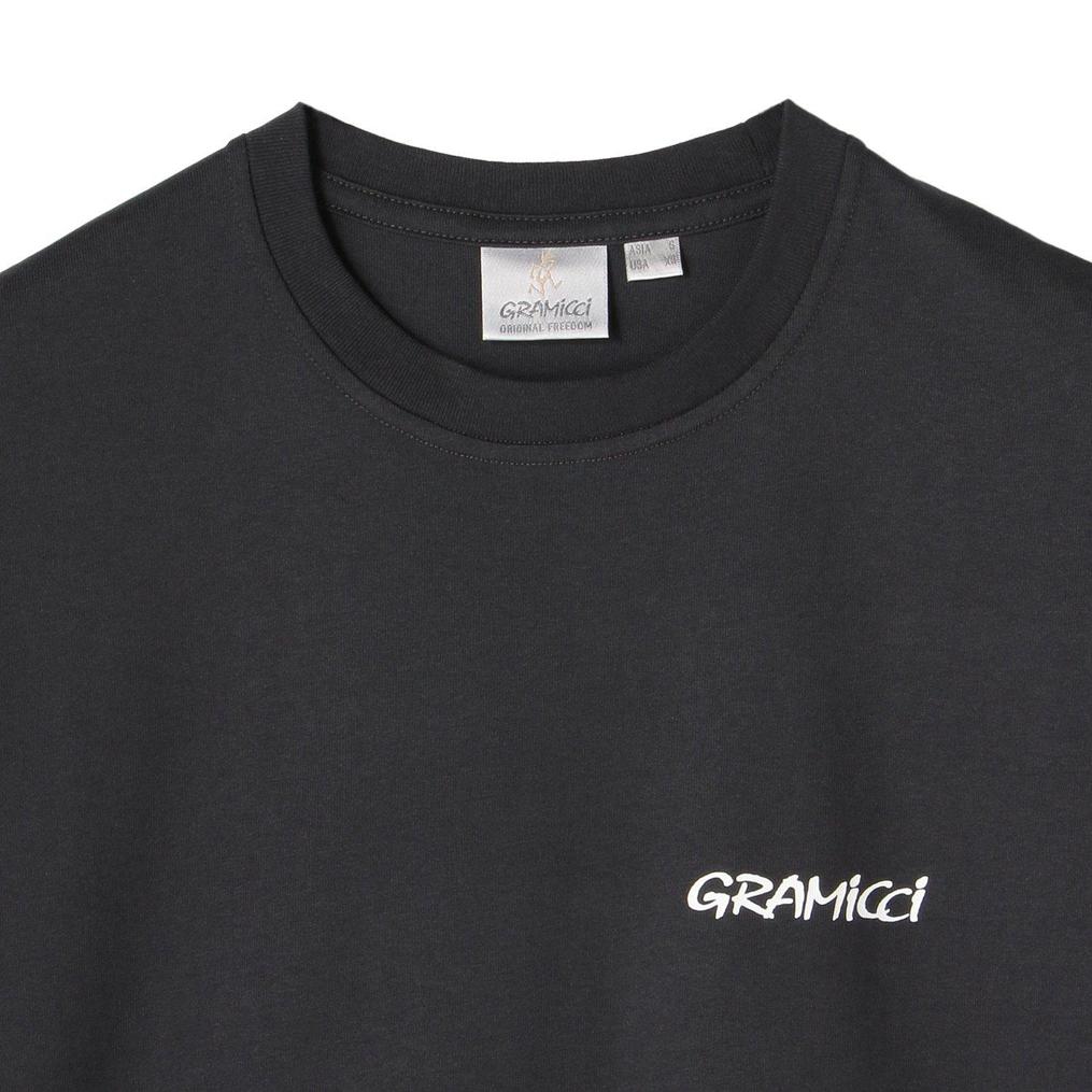  Gramicci Gramicci M's Ice Axe Tee画像7