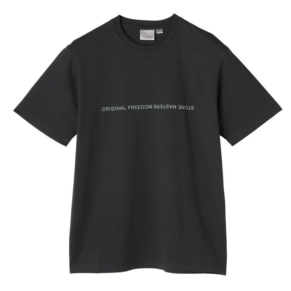  Gramicci Gramicci M's Stonemasters Tee画像1