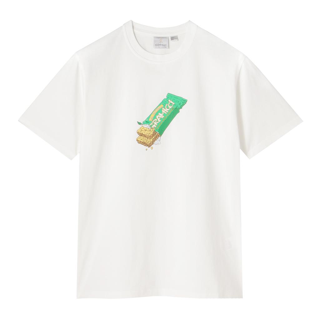  Gramicci Gramicci M's Granola Tee画像1