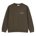 DEEP BROWN
