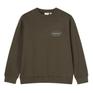  Gramicci GRAMICCI Original Freedom Sweat Shirt画像1