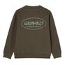  Gramicci GRAMICCI Original Freedom Sweat Shirt画像3