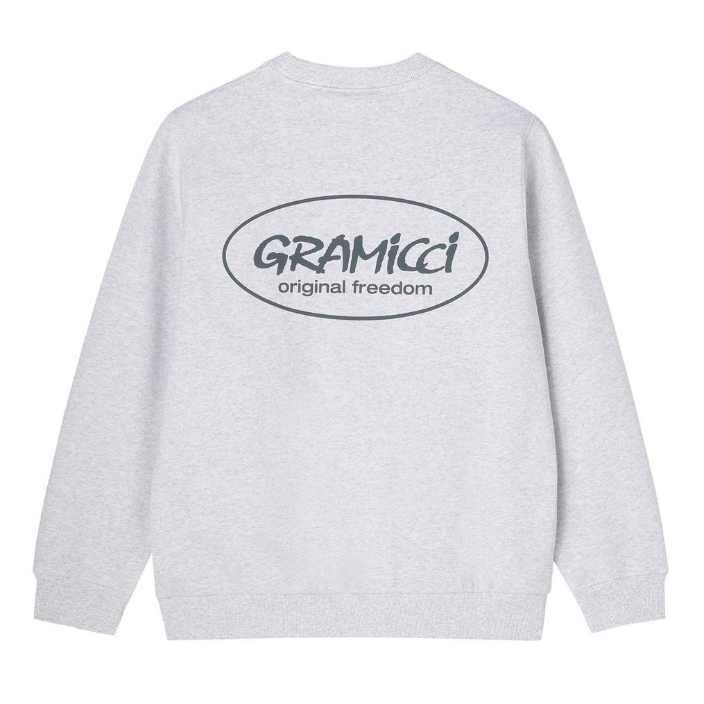  Gramicci GRAMICCI Original Freedom Sweat Shirt画像5