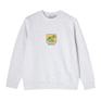  Gramicci GRAMICCI Toad Sweat Shirt画像1