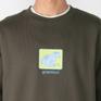  Gramicci GRAMICCI Toad Sweat Shirt画像4