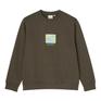 Gramicci GRAMICCI Toad Sweat Shirt画像6