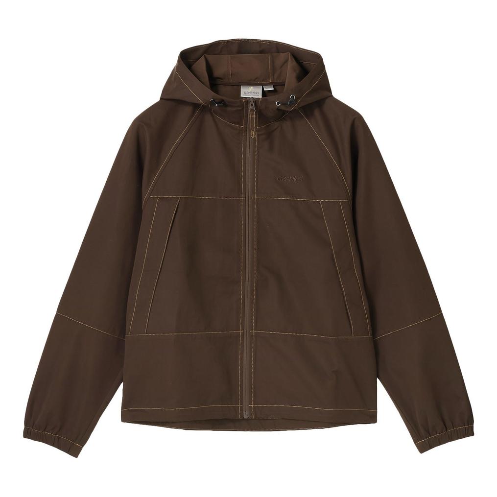  Gramicci GRAMICCI Salem Hooded Jacket画像1