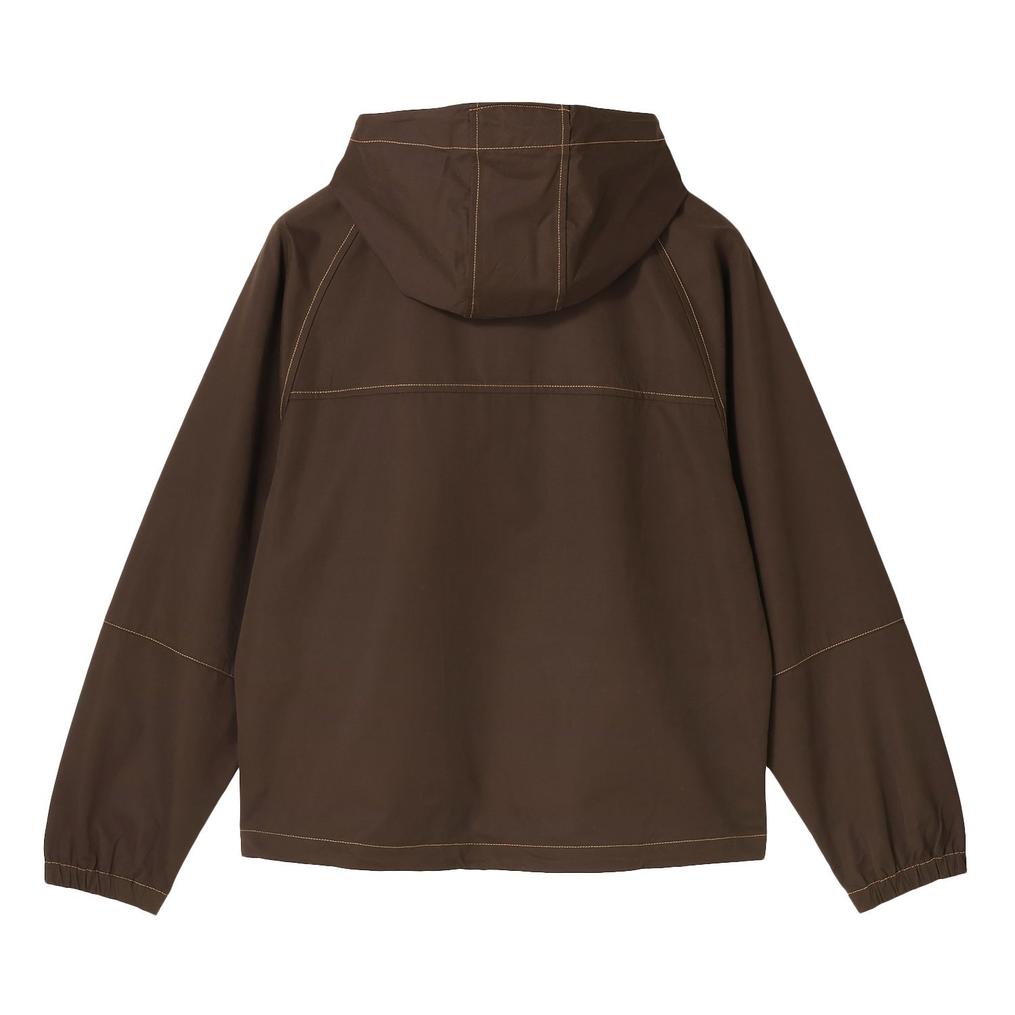  Gramicci GRAMICCI Salem Hooded Jacket画像3