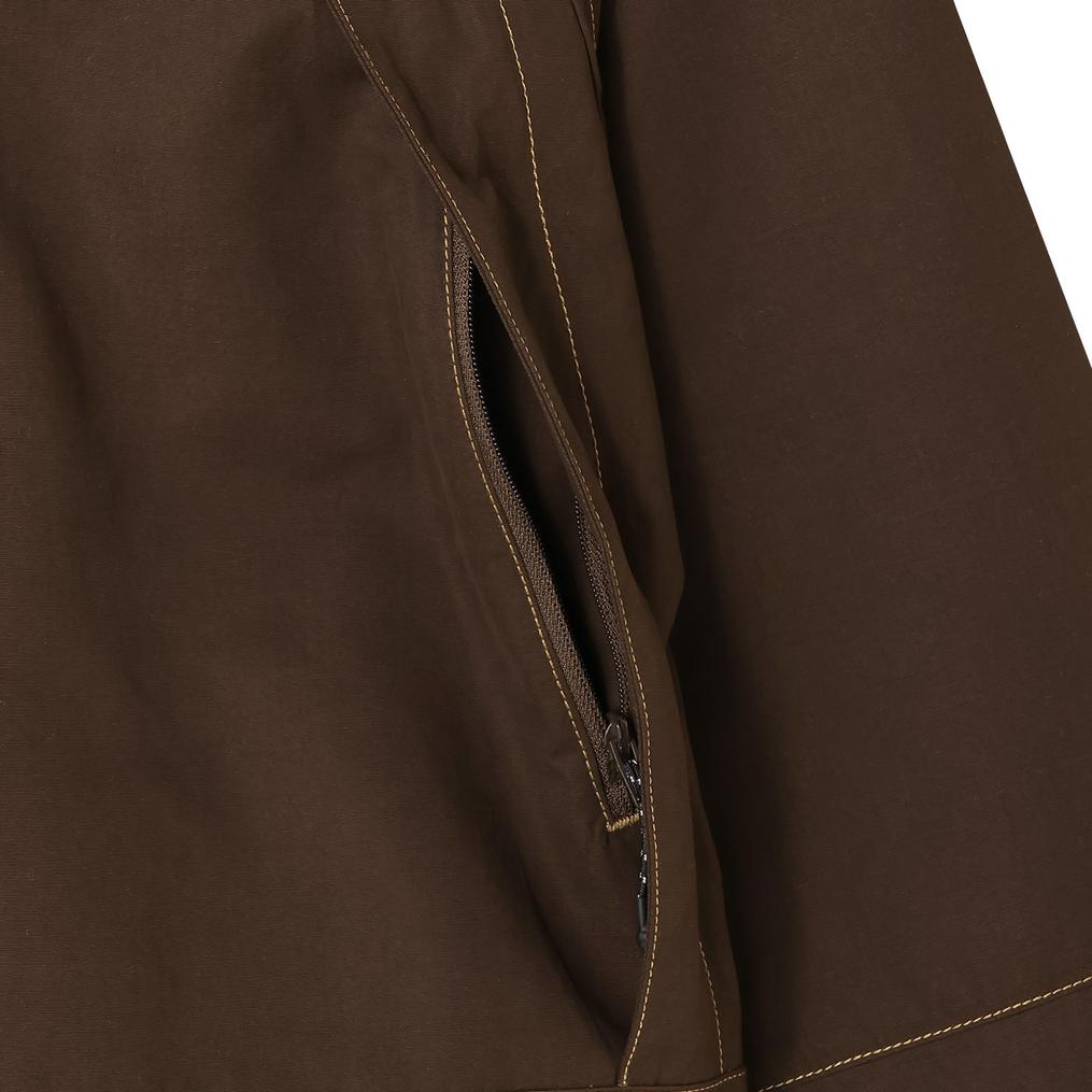  Gramicci GRAMICCI Salem Hooded Jacket画像4