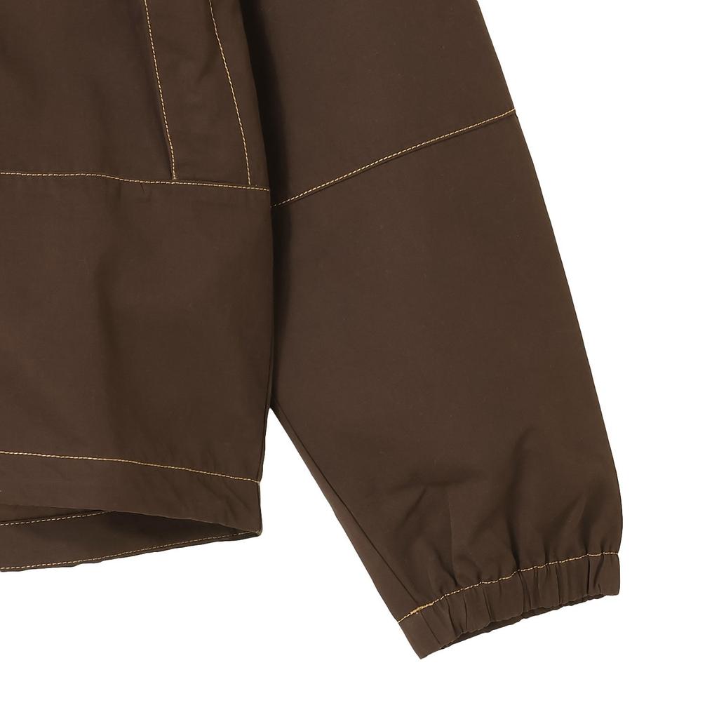  Gramicci GRAMICCI Salem Hooded Jacket画像6