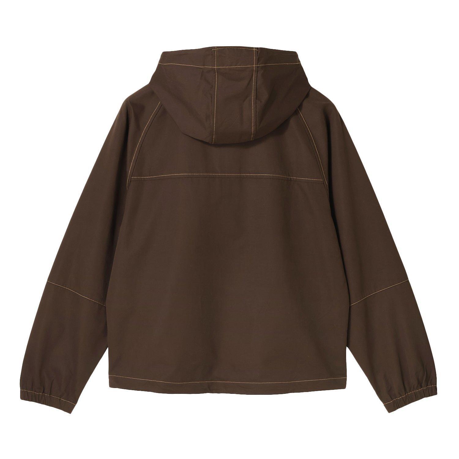 Gramicci Gramicci Salem Hooded Jacket｜OSHMAN'S ONLINE 公式通販