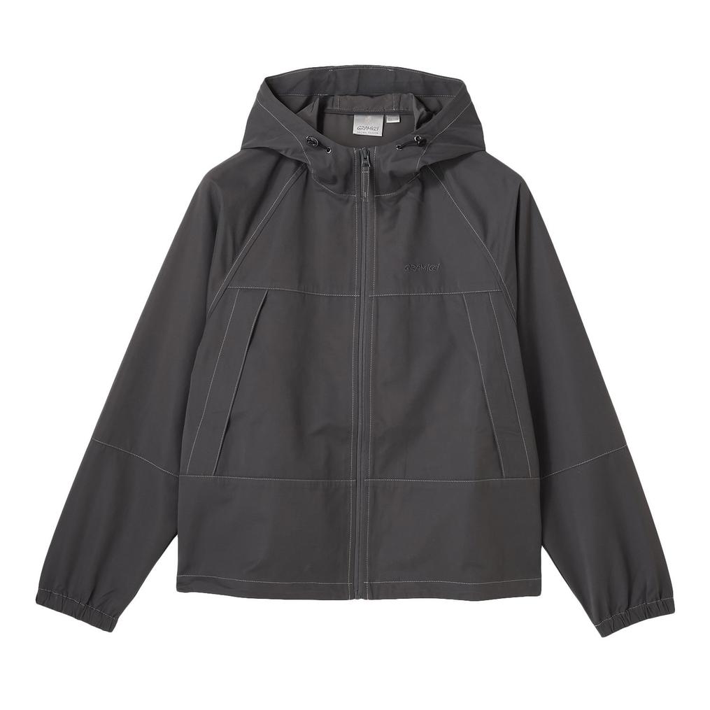  Gramicci GRAMICCI Salem Hooded Jacket画像1