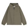  Gramicci GRAMICCI Northside Plaid Hooded Jacket画像1