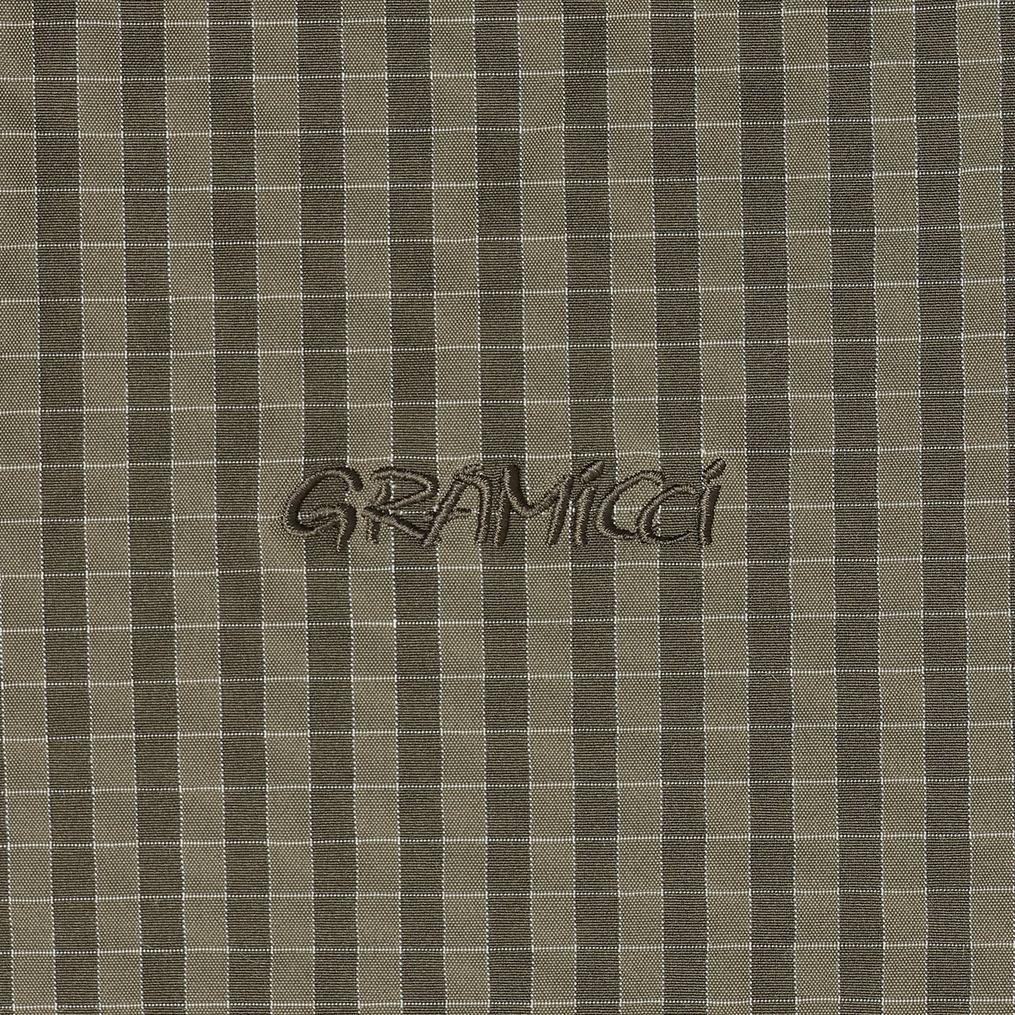  Gramicci GRAMICCI Northside Plaid Hooded Jacket画像4