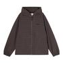  Gramicci GRAMICCI Northside Plaid Hooded Jacket画像6