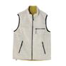 Gramicci Gramicci Reversible Sherpa Vest画像6