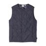  Gramicci GRAMICCI Thermal Insulation Quilted Vest画像1