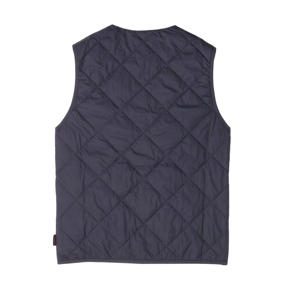  Gramicci GRAMICCI Thermal Insulation Quilted Vest画像3