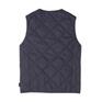  Gramicci GRAMICCI Thermal Insulation Quilted Vest画像3