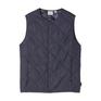  Gramicci Gramicci Thermal Insulation Quilted Vest画像6