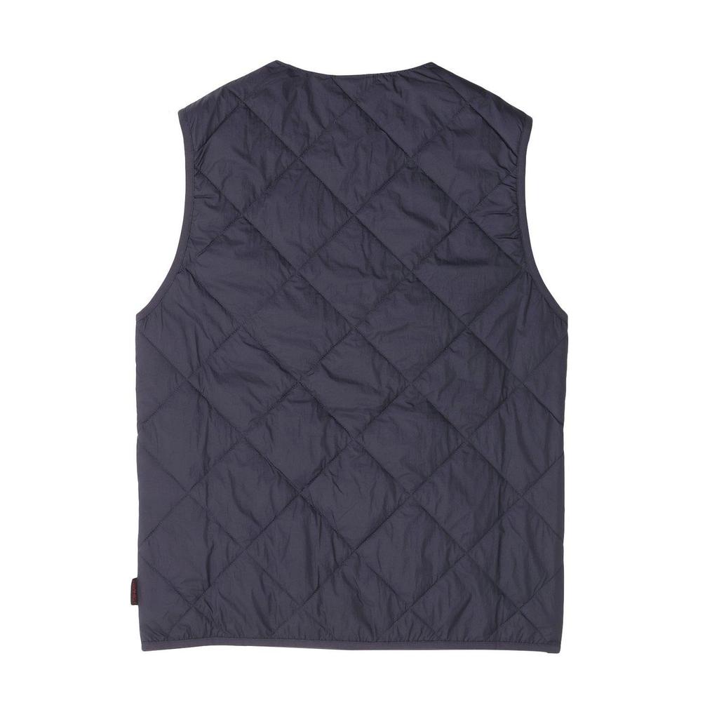  Gramicci Gramicci Thermal Insulation Quilted Vest画像5