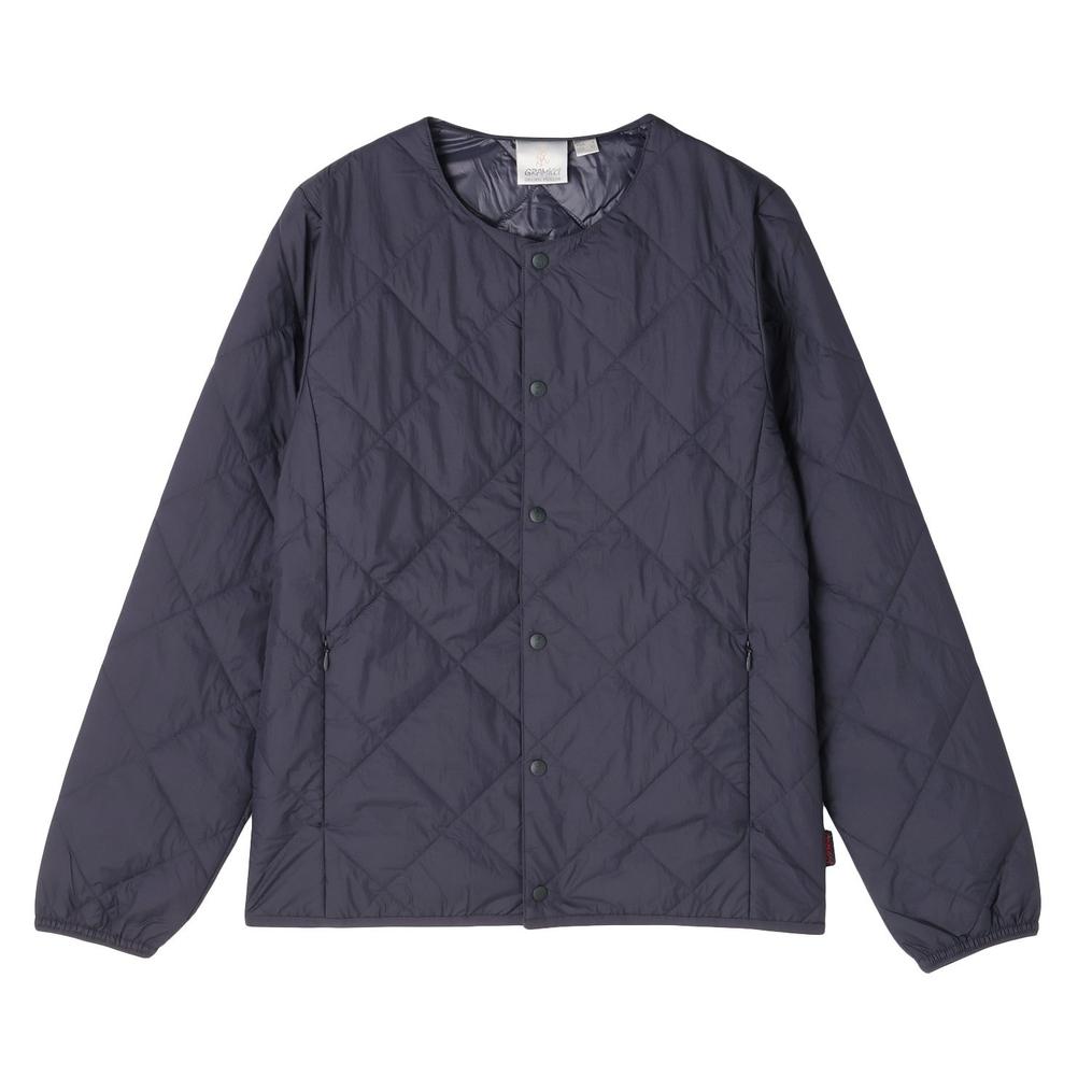  Gramicci GRAMICCI Thermal Insulation Quilted Jacket画像1