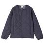  Gramicci GRAMICCI Thermal Insulation Quilted Jacket画像1